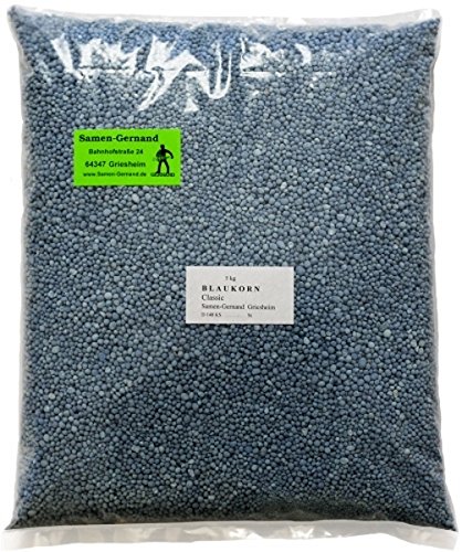Blaukorn Classic Universaldünger 10 kg (€ 1,68/kg)