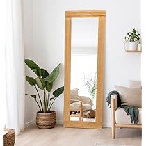 Specchio LED Moderno Asimmetrico 50x100 Cm - Illuminazione A LED Per Bagno O Soggiorno, Luce Neutra - Foto 7