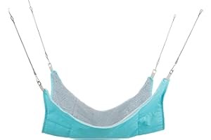 TRIXIE 6913 Hamac pour Lapin et rongeurs 45 × 45 cm