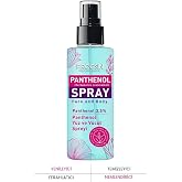 PROCSIN Panthenol Nemlendirici ve Tazeleyici Y&uuml;z V&uuml;cut Spreyi 100 ML
