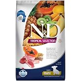 N&amp;D Dog Tropical Selection Lamb Puppy Mini 5 Kg K&ouml;pek Maması