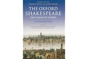 The Oxford Shakespeare. The Complete Works (División Academic)
