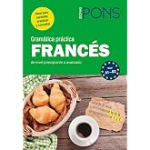 Gram&aacute;tica pr&aacute;ctica franc&eacute;s