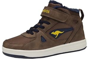 KangaROOS Uniseks - dzieci K-cp Kalley Ii EvAdidasy