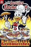 Lustiges Taschenbuch Nr. 468: Der Grillmeister by 