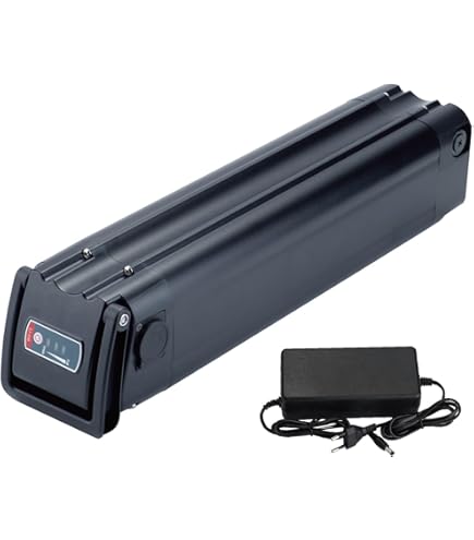 Fietsaccu nieuw SundVall XH370-10J﻿ 36V 13Ah origineel Phylion