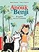Anouk et Benji, enquête ...