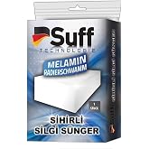 Suff Yabidur Nano Sihirli Silgi S&uuml;nger