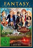 Fantasy Collection [6 DVDs] - Rutger Hauer