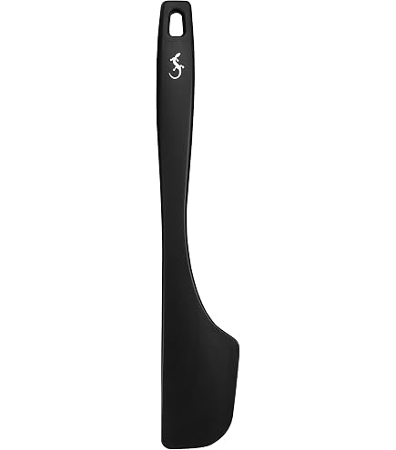 LURCH Smart Tool Schneebesen Aus Silikon – UV ProTech, Hitzebeständig Bis 240°C, Mit Nylonkern