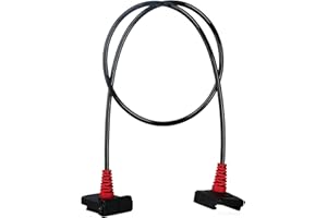 Laecabv Cavo Prolunga per Laecabv LA40S LA32S LA42S Forbici Potatura Elettriche (Cavo Prolunga)