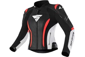 SHIMA Women's Miura 2.0 Motorbike jacket