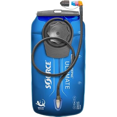Hondendrinkfles 950ml, geïsoleerde RVS fles met 2 voerbakken en draagtas met