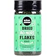 Urban Platter Dried Aonori Flakes, 20g (Dried Green Laver, Umami Enhancer, Nori Flakes, Authentic Japanese Seasoning for Ramen, Okonomiyaki, Yakisoba, Onigiri and Udon)