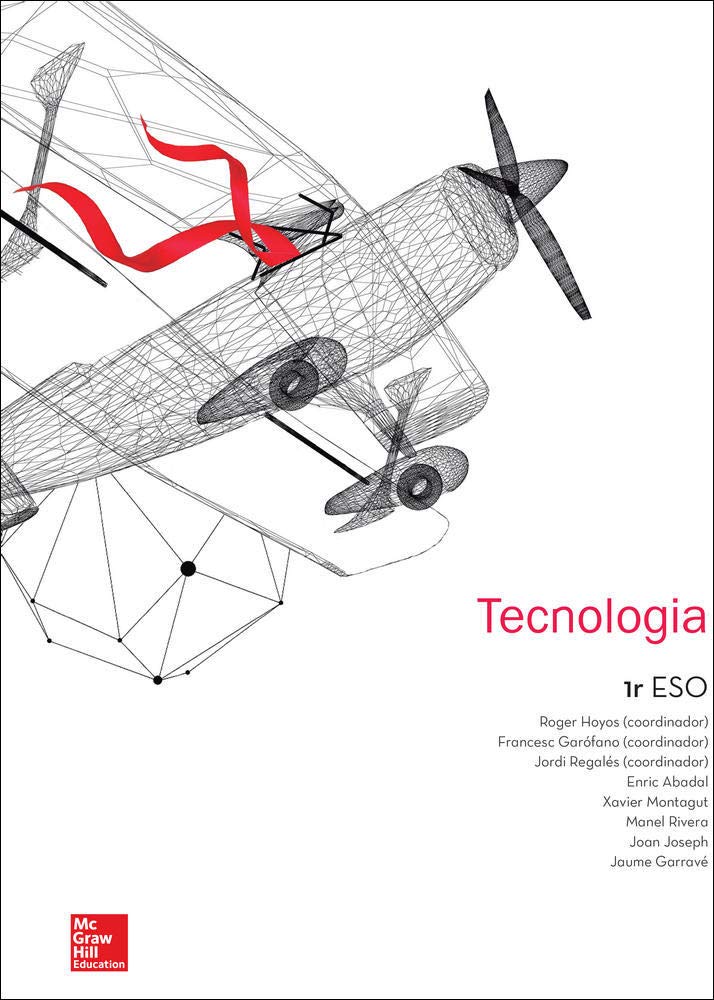 LA - TECNOLOGIA 1 ESO