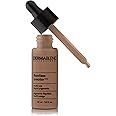 Dermablend Flawless Creator Lightweight Foundation - Oil Free Formula - Never Cakey - Covers Skin Blemishes - Weightless Coverage - Suitable For Normal, Combination And Oily Skin - 72N - 30 ML