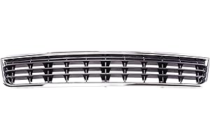 VAN WEZEL 0325590 Griglia di ventilazione, Paraurti