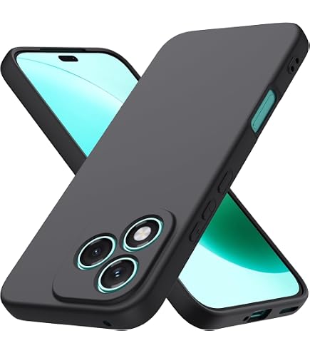 Coque Renforcée Pour Honor Magic 5 Lite Manga Attaque Titans Noir