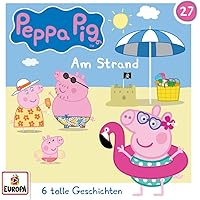 Folge 27: am Strand