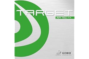 GEWO Plaquette Target airTEC FX