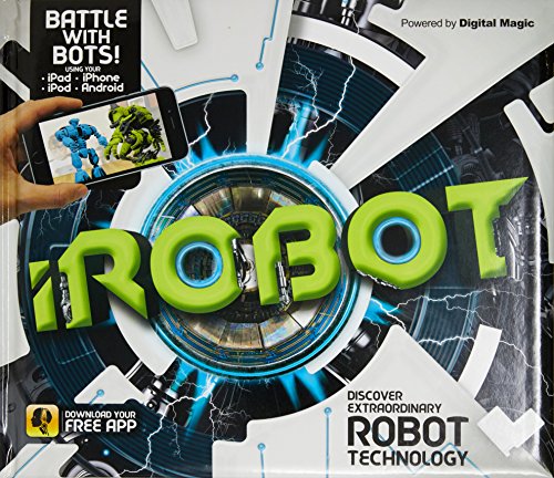 Preisvergleich Produktbild iRobot: Augmented Reality
