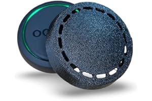 GENERISCH Praktische Schutzhülle passend für OOONO-NO2 CO-Driver, flexibles Material, Sichtschutz, Tarnung, Tarnkappe,