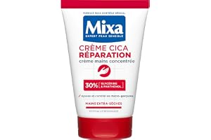 Mixa Cica Intense Reparating Hand