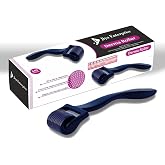 JIYA ENTERPRISE roller For Face Acne Scars, Skin Ageing...