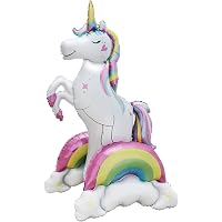 Sac à Dos Paillettes Licorne Pour Enfants - Sac École Et Voyage Fille - WolinTek Mignon à Sequins