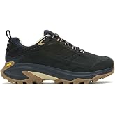 Merrell Moab Speed 2 Leather Waterproof Y&uuml;r&uuml;y&uuml;ş AyakkabısıErkek