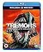 Tremors: 6 Film Collection [Blu-ray]
