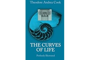 The Curves of Life (Dover books explaining science)