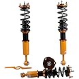ZYauto Coilovers Strut Shocks for XE10 IS200 IS300 XE10-GXE10 JCE 01-05