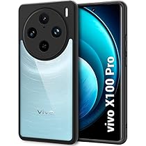 【最終値下げ】vivo X100 Ultra 本体 + ケース Colorcase Back Cover for Vivo X100 Ultra (5G) - Colorcase