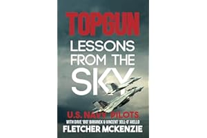 TOPGUN Lessons From The Sky: U.S. Navy: 6