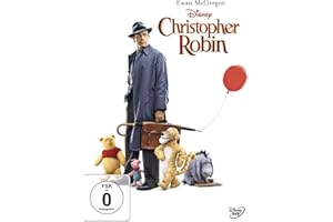 Christopher Robin
