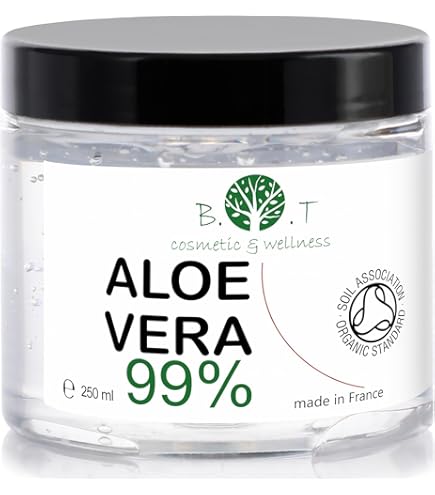 PLANTANA Aloe Vera Krpercreme m.Vitamin-E 500 ml : Amazon.de: Kosmetik