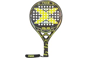 NOX Raquette de Padel ML10 Luxury PERTO