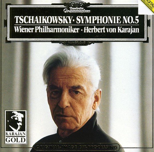 Tchaikovsky: Symphony No.5