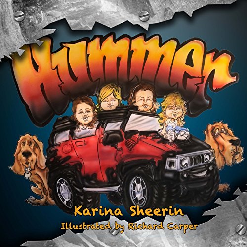 Preisvergleich Produktbild Hummer English