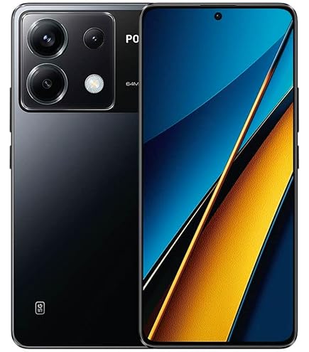 Xiaomi Redmi K40(黒)5G 6GB/128GB (POCO F3)