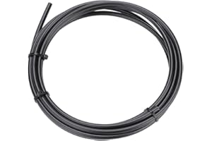 Alomejor Manguera Freno Hidráulico Bicicleta Kit De Manguera Freno Disco Hidráulico Inserciones Conector Oliva Ajuste Avid E1 E3 Db1 Db3