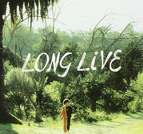 Long Live [VINYL]