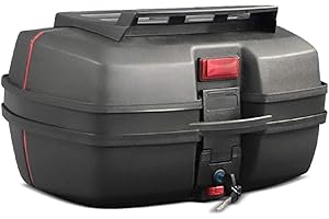 BAGTECS Baul para Ducati Multistrada 1260/950 / S BM DK45 45L