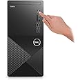 Dell 2022 Newest Vostro 3000 Series 3888 Tower Business Desktop Computer, 10th Gen Intel Core i5-10400 6-Core Processor, 16GB Memory, 512GB PCIe NVMe SSD, DVD, HDMI, VGA, Wi-Fi, Windows 10 Pro, Black