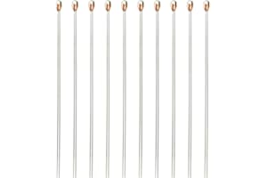 Gikfun 100K Ohm NTC 3950 Thermistor Temperature Sensor for 3D Printer EK9033