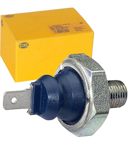 Performance Tool W80590 Öldruckschalter-Stecknuss – Für 25,4 Mm & 27 Mm Schalter, 1/2" Antrieb, Passend Für GM & Chrysler