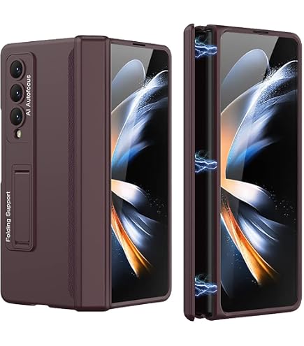 Samsung Galaxy Z Fold4 5G (Phantom Black, 12GB RAM, 512GB Storage