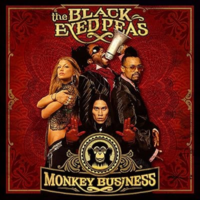 A & M Monkey Business