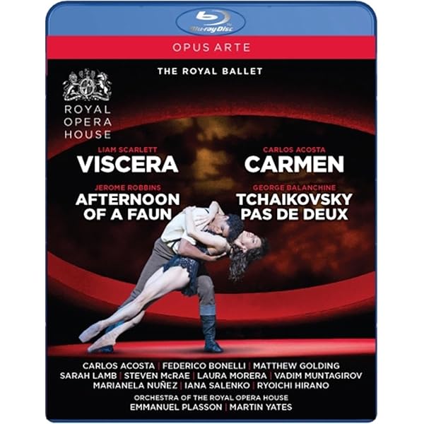 Patineurs & Divertissements & Scenes de Ballet [DVD] 【公式通販】